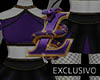 M! Exc Uni LakersG