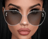 Night Glasses black