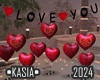 Valentine Kiss 2024