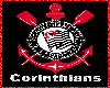 (FZ) Corinthians Sticker