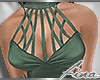 Fl Twisted Top