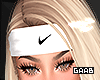 Tennis Headband W. | NK