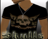 [cb]skull shirt
