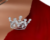 (T) Crown Pin