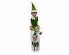Elf On A Jar