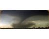 Tornado Sticker