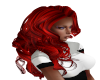 NIDIA RED HAIR