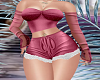 `LF` ROSE OUTFIT