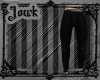 JK | Pants Dark ☠