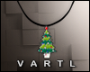 VT | XMAS Necklace