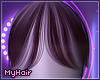 ADD bangs #1 mocha