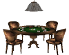 LakeHouse Poker