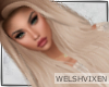 WV: Fleurette Blonde