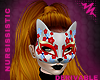 +N+ Fox Mask (female)
