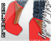 ! Derivable Wedges Red