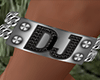 DJ Custom Bracelet