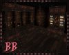 BB|Western Saloon