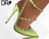 DR- Gaia V2 heels