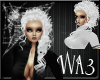 WA3 Eden White