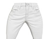 Vintage White Pants