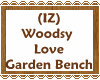 (IZ) Woodsy Love Garden