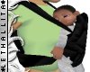 Mixed Baby Boy Carrier