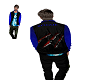 rogue jacket with jeans