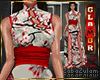 zZ Kimono Blossom