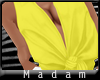 -M- Yellow |Top