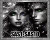 ♫ SAS1-SAS10 ONE BOX