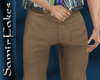 SF/Brown pant