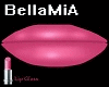 BellaMiA Lip Glos Pink