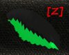 [Z]Toxic tail Green