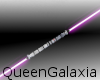  [QG]Dual Purple Saber