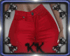 KK Serena Pants Red