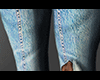V - Denim CUT