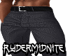 Sexy Gray Slacks