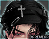 Insanity Layerable Hat
