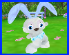 Rabbit Avatar M