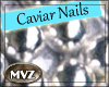 Caviar Silver