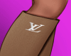LV Warmer Boots