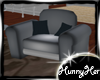 Oversized Cuddle Chair 3