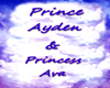 Princess Ava bed