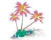 Caribbean Palm Tree V1