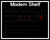 Modern Shelf