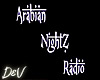 !D Arabian Nights Music