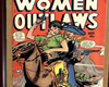 outlaw women