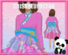 CB| Kimono KIDS