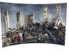 911 rubble popup