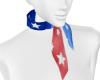 MS USA Flag Scarf V2